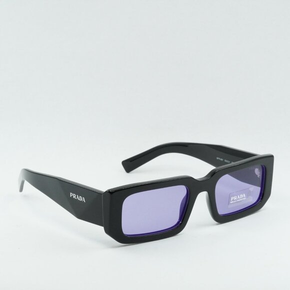 Final Price! Prada PR06YS 02Z01O Sunglasses main image 2